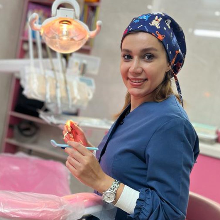 متخصص اطفالدکتر امینی